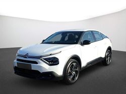 Lack weiss banquise/typ aussenverkleidung spiegel flach standard Gebraucht 2023 Citroën C4 Feel Limousine | 19.580 € (Fairer Preis)