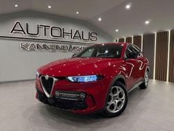 Rot Gebraucht 2023 Alfa Romeo Tonale Sprint SUV | 22.990 € (Fairer Preis)