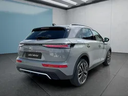 Grau Neu 2025 DS Automobiles DS7 Crossback SUV | 36.949 € (Etwas zu teuer)