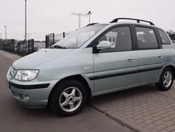 Hyundai Matrix
