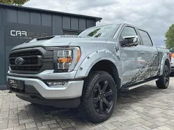 Silber Gebraucht 2022 Ford F-150 Lariat Abholung | 46.990 € (Guter Preis)