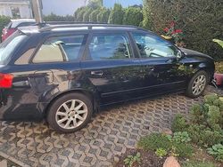 Schwarz Gebraucht 2011 Seat Exeo Kombi | 4.900 € (Fairer Preis)