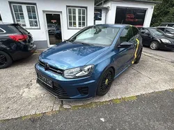 Blau Gebraucht 2013 VW Polo BlueGT Kleinwagen | 8.990 € (Fairer Preis)