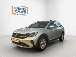 Grau Gebraucht 2024 VW Taigo Life SUV | 22.490 € (Fairer Preis)