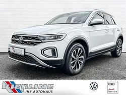 Gebraucht 2023 VW T-Roc IQ Drive SUV | 20.689 € (Guter Preis)