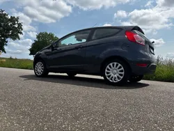 Grau Gebraucht 2013 Ford Fiesta Kleinwagen | 4.100 € (Guter Preis)