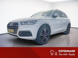 Ibisweiß Gebraucht 2017 Audi Q5 Sport SUV | 23.880 € (Fairer Preis)