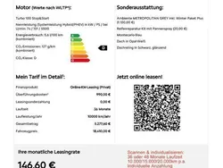 Blau Neu 2025 Citroën C3 Kleinwagen | 19.390 € (Fairer Preis)