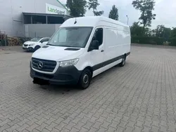 Weiß Gebraucht 2020 Mercedes Sprinter Van | 18.700 € (Superpreis)