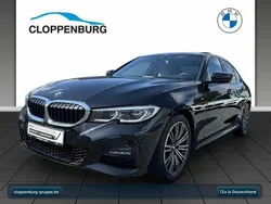 Saphirschwarz Gebraucht 2020 BMW 320 Performance Limousine | 31.990 € (Fairer Preis)