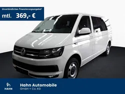 Weiß Gebraucht 2019 VW T6.1 Van | 28.950 €