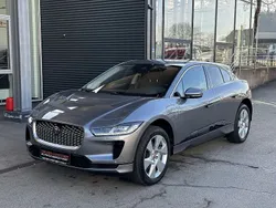 Grau Gebraucht 2023 Jaguar I-Pace SE SUV | 39.990 € (Superpreis)