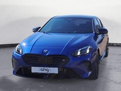 Blau Neu 2025 BMW M135 M Sport Kleinwagen | 51.860 € (Fairer Preis)