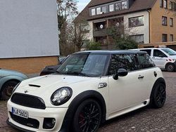 Beige Gebraucht 2012 Mini John Cooper Works Kleinwagen | 17.599 € (Teuer)