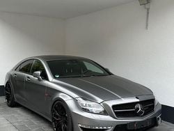 Gebraucht 2014 Mercedes CLS63 AMG AMG Coupé | 48.999 € (Guter Preis)
