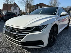 Weiß Gebraucht 2018 VW Arteon Limousine | 19.490 € (Fairer Preis)