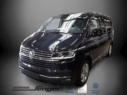 Gebraucht 2022 VW T6.1 Comfortline Van | 72.880 €