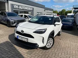 Gebraucht 2024 Toyota Yaris Hybrid SUV | 23.479 € (Superpreis)