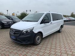 Weiß Gebraucht 2020 Mercedes Vito Van / Kleinbus | 18.700 € (Superpreis)