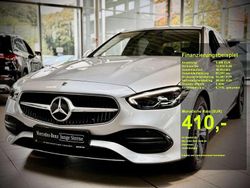 Silber Gebraucht 2024 Mercedes C200 Avantgarde Limousine | 36.800 € (Guter Preis)