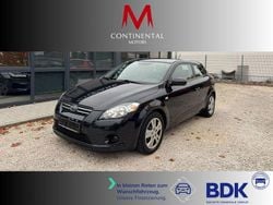 Schwarz Gebraucht 2010 Kia ProCeed Kleinwagen | 2.490 € (Superpreis)