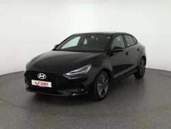 Orange Neu 2024 Hyundai i30 GO! Limousine | 21.890 € (Guter Preis)
