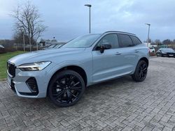 Vapour grey Gebraucht 2025 Volvo XC60 Plus SUV | 57.900 €