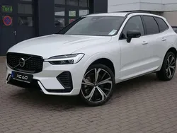 Weiß Gebraucht 2024 Volvo XC60 Plus SUV | 45.400 € (Etwas zu teuer)