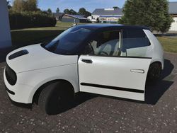 Weiß Gebraucht 2020 Honda e Kleinwagen | 20.250 € (Teuer)