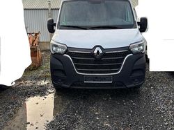 Weiß Gebraucht 2021 Renault Master Van / Kleinbus | 9.900 €