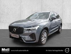 Grau Gebraucht 2024 Volvo XC60 Ultra SUV | 53.390 € (Fairer Preis)