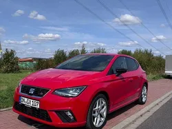 Rojo emocion Gebraucht 2020 Seat Ibiza FR Limousine | 15.590 € (Etwas zu teuer)