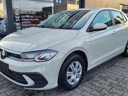 Grau Neu 2025 VW Polo Limousine | 17.880 € (Superpreis)