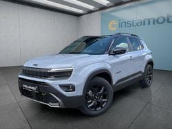 Grau Gebraucht 2025 Jeep Avenger SUV | 35.749 €