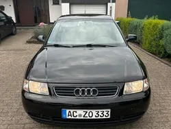 Gebraucht 1999 Audi A3 Ambition Limousine | 3.300 € (Fairer Preis)
