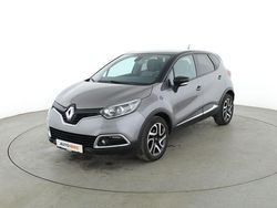 Grau Gebraucht 2016 Renault Captur Intens SUV | 10.290 € (Fairer Preis)