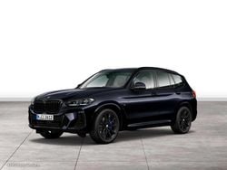 Schwarz Gebraucht 2023 BMW X3 M Sport SUV | 51.300 € (Guter Preis)