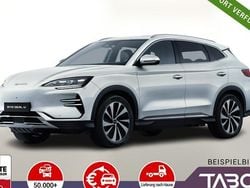 Weiss Neu 2025 BYD Seal U Comfort SUV | 36.088 € (Etwas zu teuer)