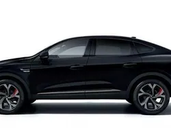 Schwarz Gebraucht 2024 Renault Arkana Techno SUV | 31.480 € (Teuer)