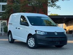 Weiß Gebraucht 2022 VW Caddy Van / Kleinbus | 16.900 € (Superpreis)