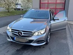 Gebraucht 2013 Mercedes E220 Avantgarde Kombi | 16.850 € (Teuer)