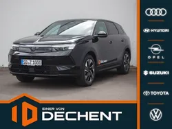 Schwarz Gebraucht 2025 Opel Grandland X SUV | 32.890 € (Guter Preis)