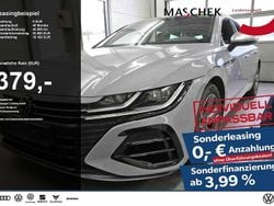 Mondsteingrau Gebraucht 2023 VW Arteon R Kombi | 31.440 € (Superpreis)