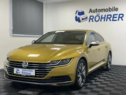 VW Arteon