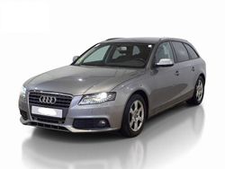 Quarzgrau Gebraucht 2010 Audi A4 Attraction Kombi | 5.700 € (Guter Preis)