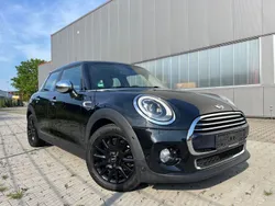 Schwarz Gebraucht 2015 Mini John Cooper Works Kleinwagen | 12.999 € (Fairer Preis)