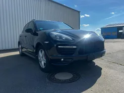 Schwarz Gebraucht 2013 Porsche Cayenne GTS SUV | 17.900 € (Fairer Preis)