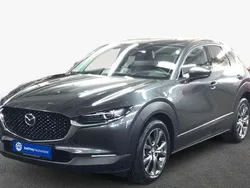 Grau Neu 2025 Mazda CX-30 Takumi-Line SUV | 39.800 €