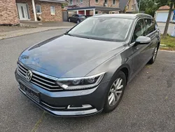 Grau Gebraucht 2016 VW Passat Comfortline Kombi | 13.299 € (Guter Preis)