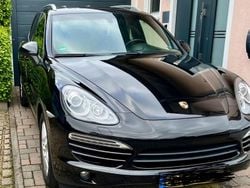 Schwarz Gebraucht 2013 Porsche Cayenne SUV | 17.500 € (Guter Preis)